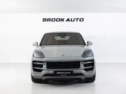 Porsche Cayenne Coupé III Рестайлинг, 2026 — экстерьер, фото 2