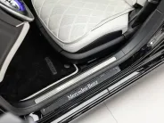 Mercedes-Benz S-Класс S 580 4MATIC VII (W223) Рестайлинг, 2026 — экстерьер, фото 12
