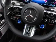 Mercedes-Benz G-Класс AMG G 63 II (W465) Рестайлинг, 2025 — экстерьер, фото 15