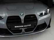 BMW M3 Competition VI (G80) Рестайлинг, 2025 — экстерьер, фото 33