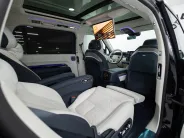 Zeekr 9X Ultra (6 seats) I, 2025 — экстерьер, фото 33