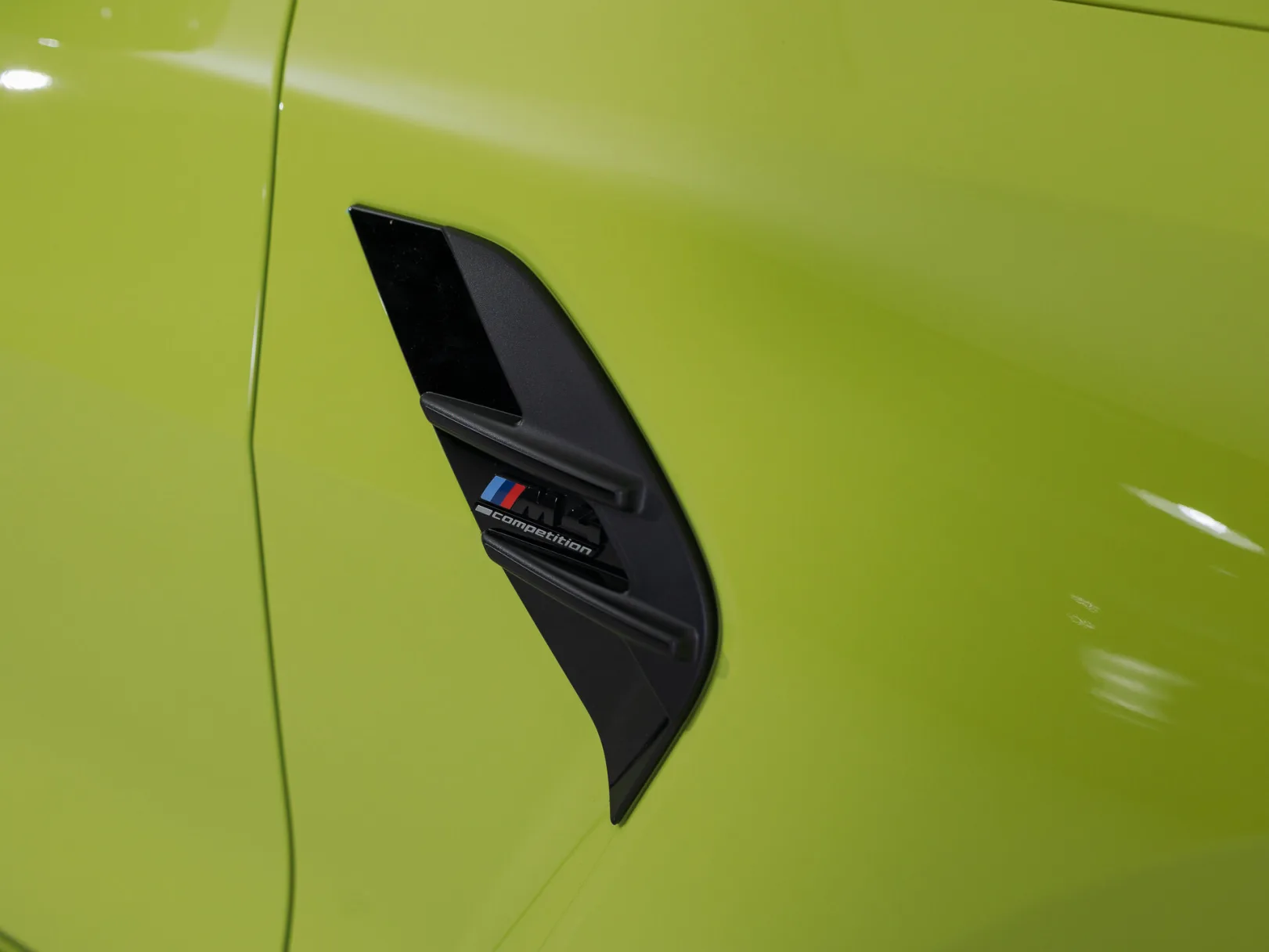 BMW M4 Competition xDrive G82/G83 Рестайлинг, 2025 — экстерьер, фото 29