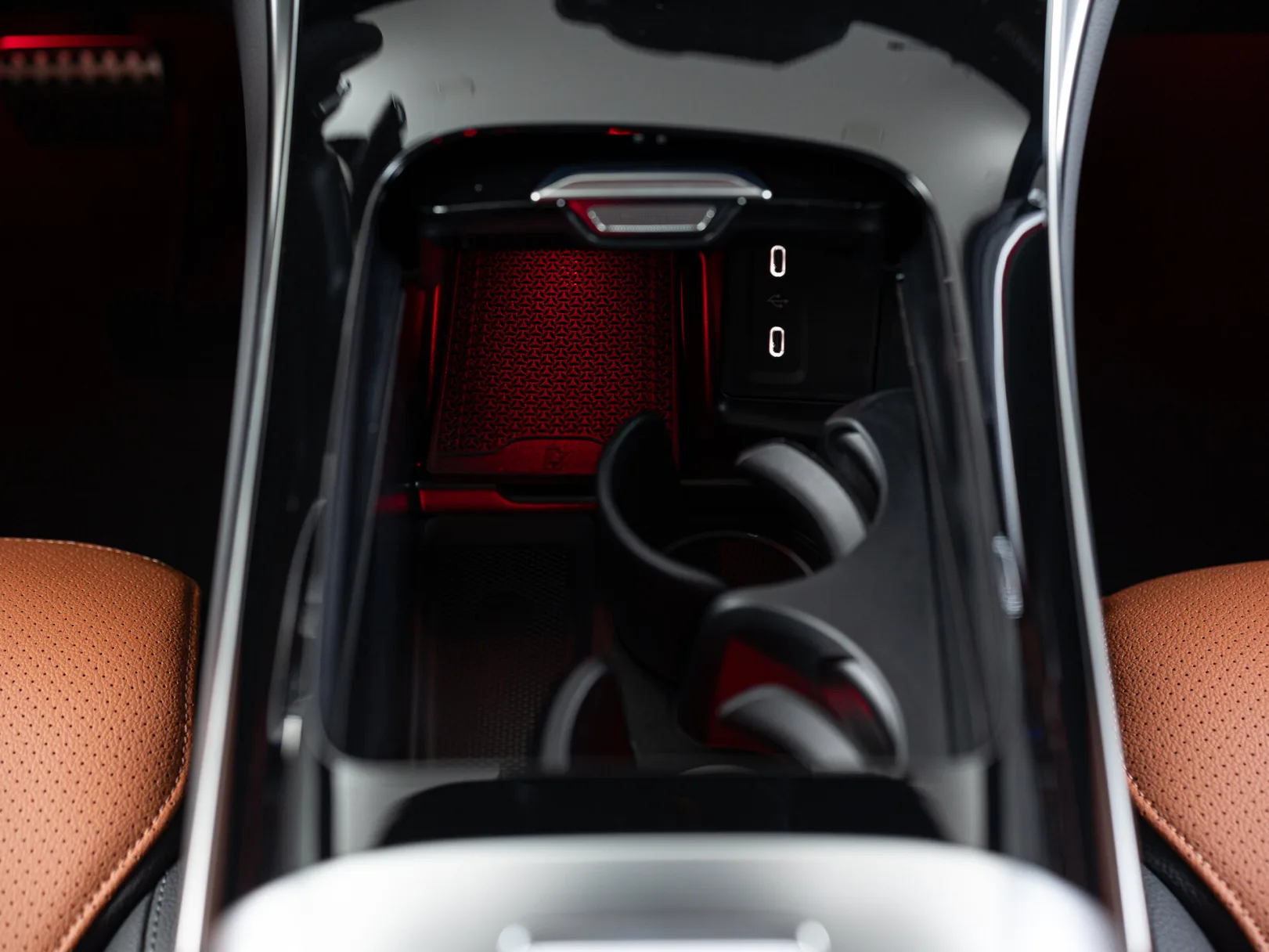 Mercedes-Benz GLC 300 4MATIC II (X254), 2025 — экстерьер, фото 22