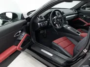 Porsche Cayman 718 Cayman III 718 (982), 2025 — экстерьер, фото 7
