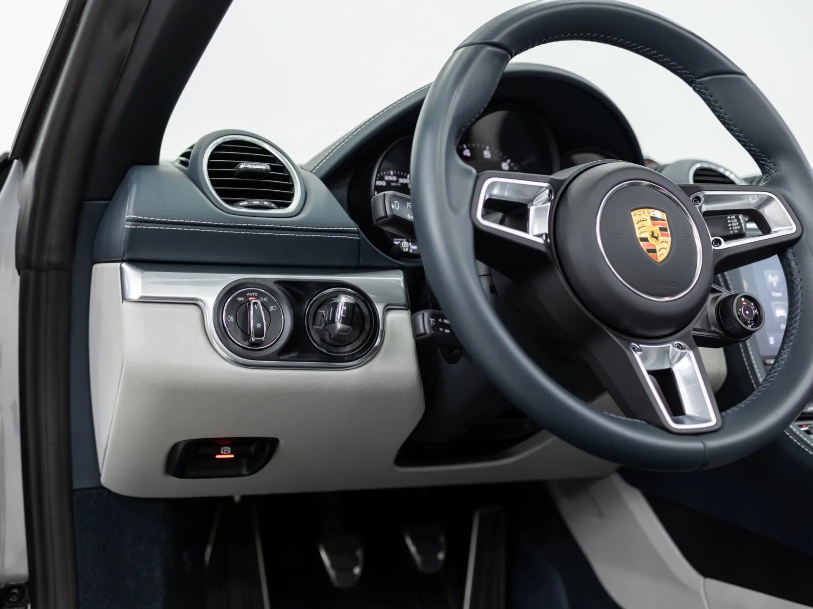 Porsche Boxster 718 Boxster GTS 4.0 IV 718 (982), 2020 — экстерьер, фото 19