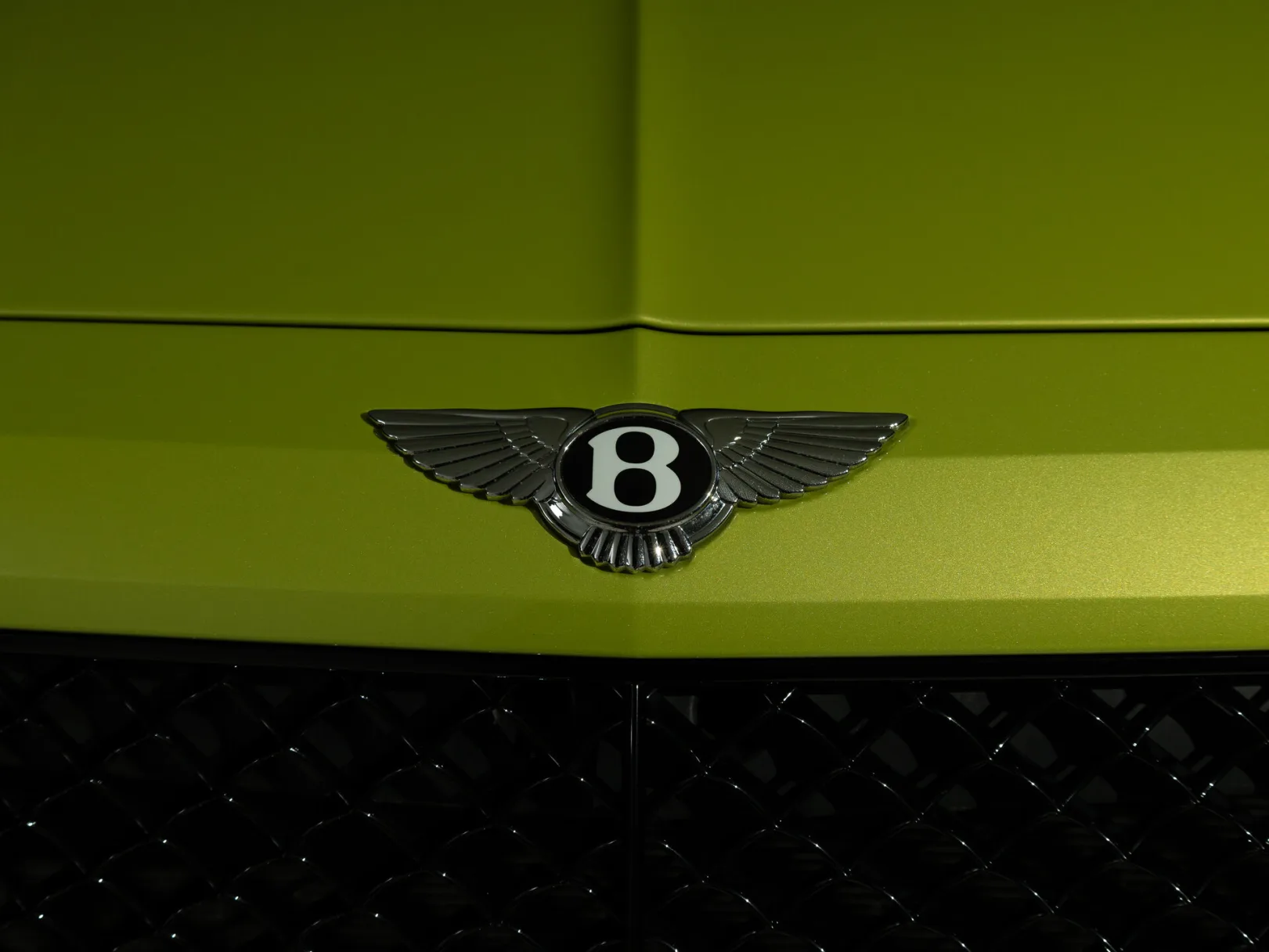 Bentley Bentayga Individual I, 2019 — экстерьер, фото 36