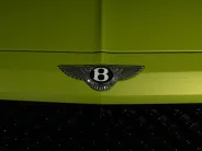 Bentley Bentayga Individual I, 2019 — экстерьер, фото 36