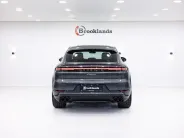 Porsche Cayenne Coupé III Рестайлинг, 2024 — экстерьер, фото 5