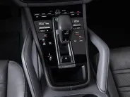 Porsche Cayenne Coupé III, 2020 — экстерьер, фото 19