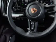 Porsche Cayenne Coupé III Рестайлинг, 2025 — экстерьер, фото 16