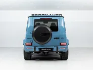Mercedes-Benz G-Класс AMG G 63 II (W465) Рестайлинг, 2025 — экстерьер, фото 5