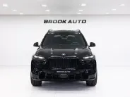 BMW X7 xDrive40d M Sport Pro I (G07) Рестайлинг, 2025 — экстерьер, фото 2