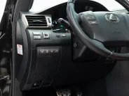 Lexus LX 25th Anniversary Edition 2 III Рестайлинг, 2015 — экстерьер, фото 15