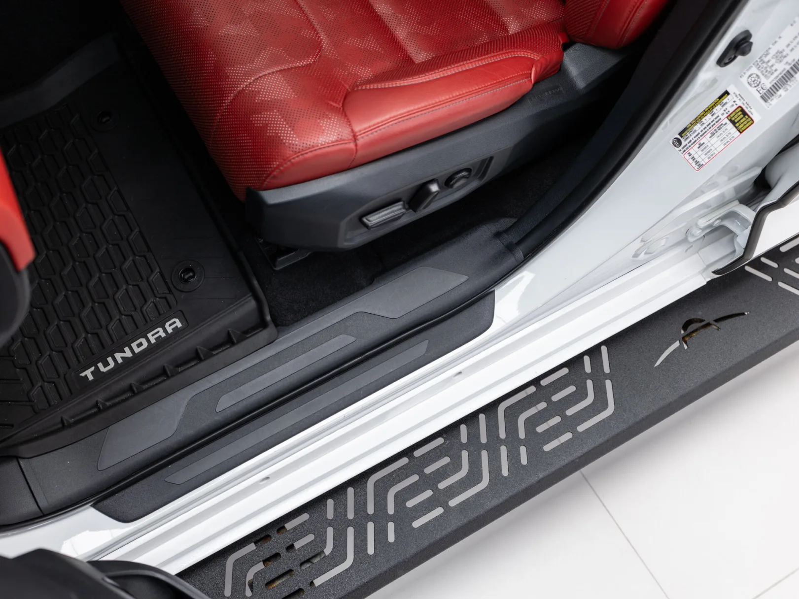 Toyota Tundra TRD Pro III, 2023 — экстерьер, фото 12
