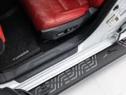 Toyota Tundra TRD Pro III, 2023 — экстерьер, фото 12