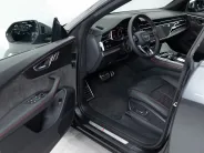 Audi RS Q8 TFSI I, 2022 — экстерьер, фото 7