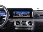 Mercedes-Benz G-Класс G 450 d AMG Line III (W465) Рестайлинг, 2024 — экстерьер, фото 30