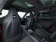 Porsche Panamera GTS III, 2025 — экстерьер, фото 27