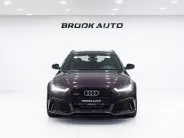 Audi RS 6 Performance III (C7) Рестайлинг, 2016 — экстерьер, фото 2