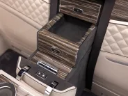 Mercedes-Benz V-Класс VIP III (W447) Рестайлинг, 2021 — экстерьер, фото 32