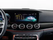 Mercedes-Benz AMG GT 4-Door Coupe AMG GT 43 4MATIC+ Особая Серия I, 2022 — экстерьер, фото 25
