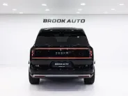 Zeekr 9X Max (6 seats) I, 2025 — экстерьер, фото 5