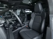 Porsche Macan 4S Electric II, 2025 — экстерьер, фото 10