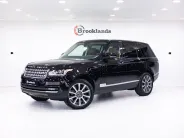 Land Rover Range Rover Autobiography IV, 2015 — экстерьер, фото 1