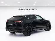 Lamborghini Urus Individual I, 2021 — экстерьер, фото 4