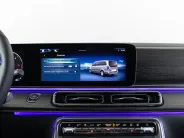 Mercedes-Benz V-Класс Exclusive III (W447) Рестайлинг 2, 2025 — экстерьер, фото 22