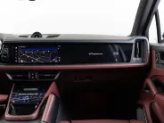 Porsche Cayenne GTS III Рестайлинг, 2025 — экстерьер, фото 22