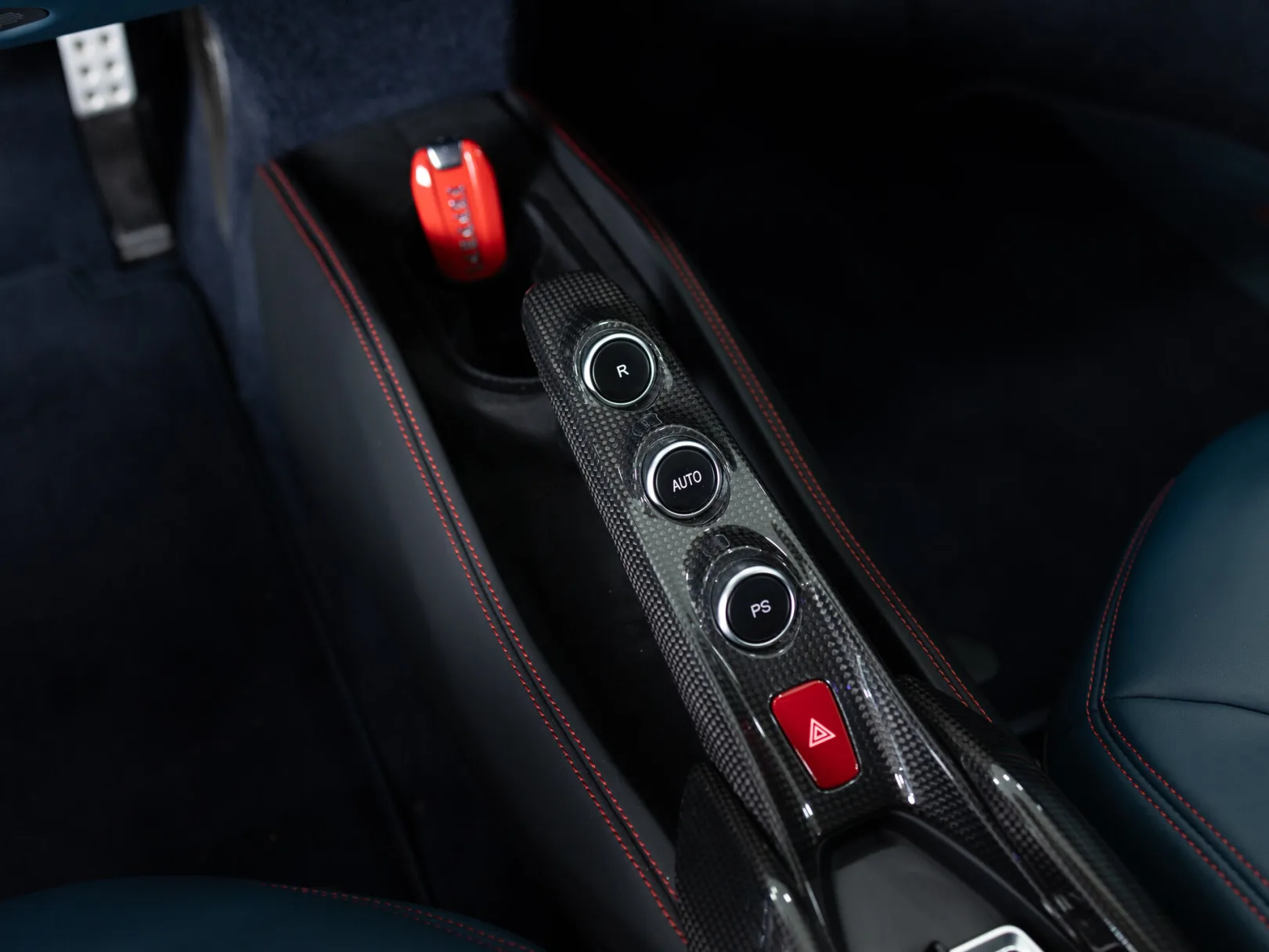 Ferrari F8 Individual I, 2021 — экстерьер, фото 27