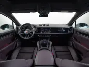 Porsche Cayenne Coupé III Рестайлинг, 2026 — экстерьер, фото 32