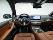 BMW X7 xDrive40d M Sport Pro I (G07) Рестайлинг, 2026 — экстерьер, фото 12