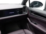 Porsche Cayenne Coupé III Рестайлинг, 2026 — экстерьер, фото 20