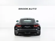 Jaguar F-Type R-Dynamic I Рестайлинг 2, 2020 — экстерьер, фото 5