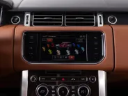 Land Rover Range Rover Autobiography IV, 2015 — экстерьер, фото 17