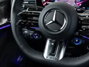Mercedes-Benz GLE AMG GLE 53 4MATIC+ II (V167) Рестайлинг, 2025 — экстерьер, фото 15