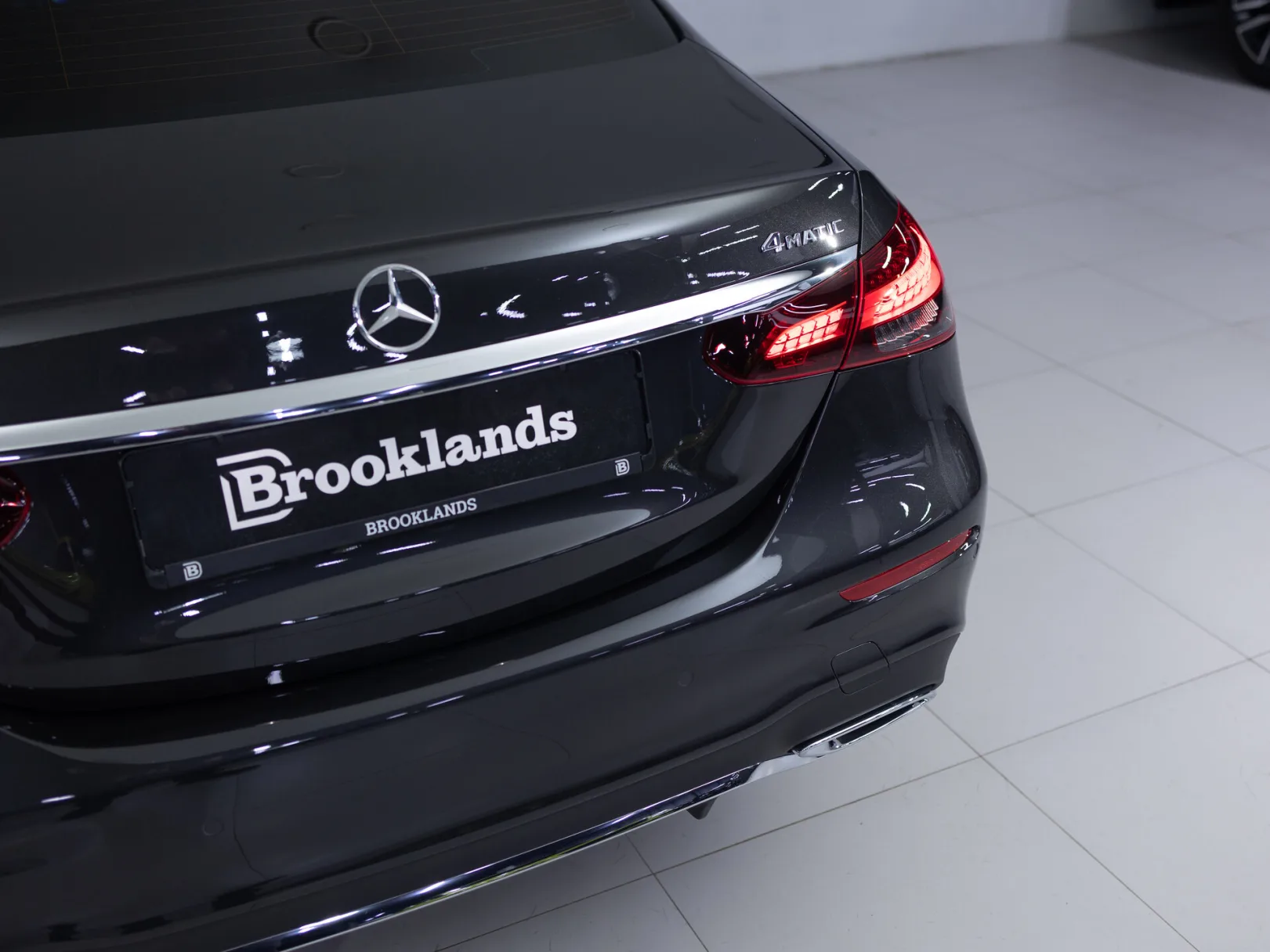 Mercedes-Benz E-Класс E 200 4MATIC Sport Plus V (W213, S213, C238) Рестайлинг, 2021 — экстерьер, фото 30
