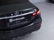 Mercedes-Benz E-Класс E 200 4MATIC Sport Plus V (W213, S213, C238) Рестайлинг, 2021 — экстерьер, фото 30