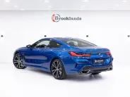 BMW 8 серии 840d xDrive M Sport by Individual II (G14/G15/G16), 2020 — экстерьер, фото 6