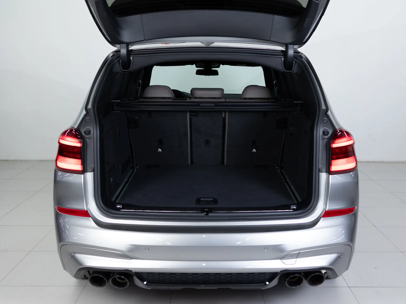 BMW X3 M Competition I (F97), 2021 — экстерьер, фото 31