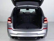 BMW X3 M Competition I (F97), 2021 — экстерьер, фото 31
