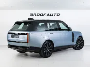 Land Rover Range Rover SV V, 2023 — экстерьер, фото 6
