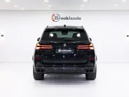 BMW X5 M60i IV (G05/G18) Рестайлинг, 2024 — экстерьер, фото 5