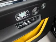 Rolls-Royce Cullinan Individual I (Series I), 2021 — экстерьер, фото 9