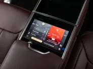 Land Rover Range Rover Autobiography V, 2026 — экстерьер, фото 32