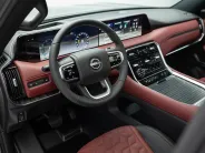 Nissan Patrol LE Platinum City VII (Y63), 2026 — экстерьер, фото 10