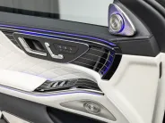 Mercedes-Benz S-Класс S 580 4MATIC VII (W223) Рестайлинг, 2026 — экстерьер, фото 9