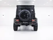 Mercedes-Benz G-Класс G 350 d II (W463) Рестайлинг 4, 2017 — экстерьер, фото 5